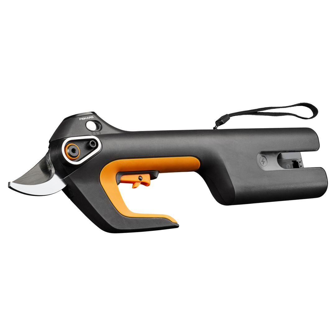 Секатор аккумуляторный Fiskars ePruner L без аккумулятора (1082298) Секатор аккумуляторный Fiskars ePruner L без аккумулятора (1082298)