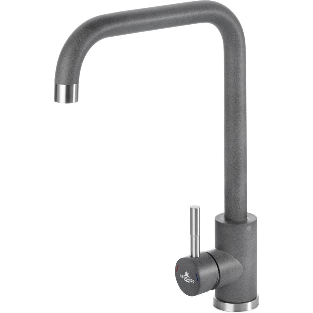 Смеситель Granado Oviedo LUX Grafito (gz0209L)
