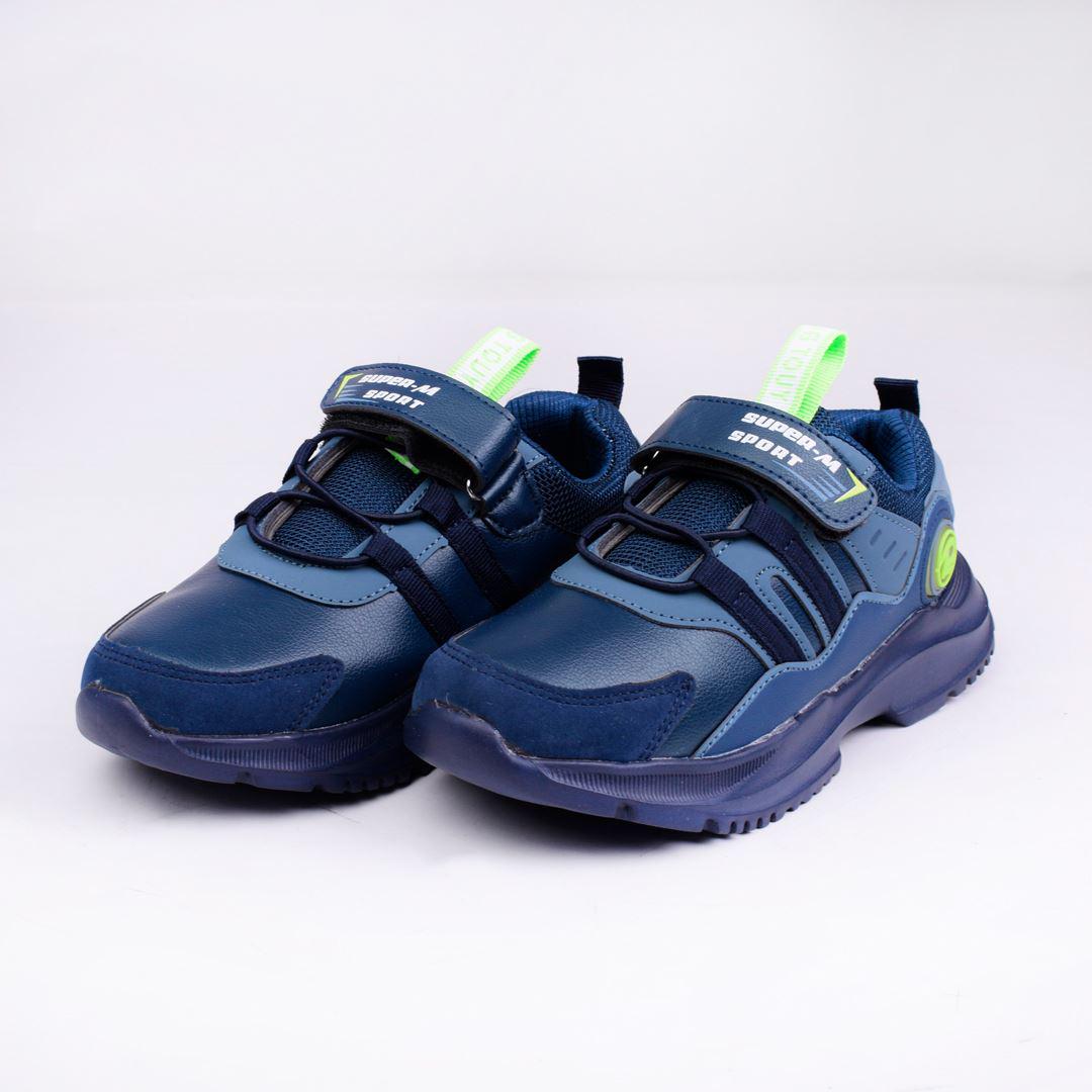 Кроссовки детские Fashion 333699 р. 34 20,5 см