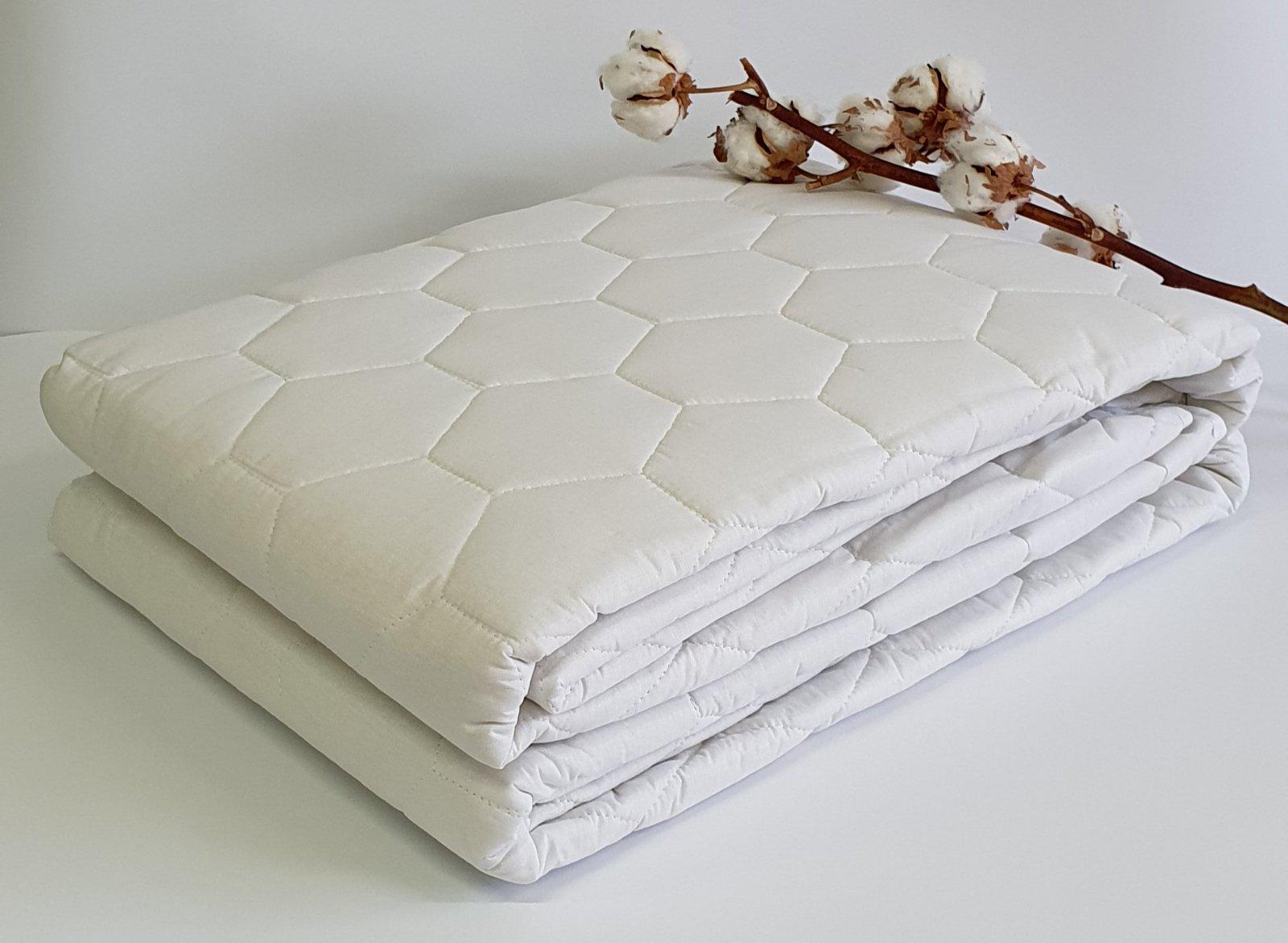 Наматрасник Maison D'or 160x200 cм (CN3931)