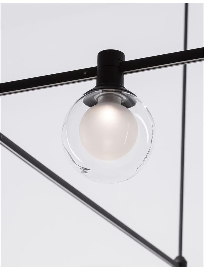 Светильник магнитный Nova Luce Minimal (9090283) - фото 6 Светильник магнитный Nova Luce Minimal (9090283) - фото 6