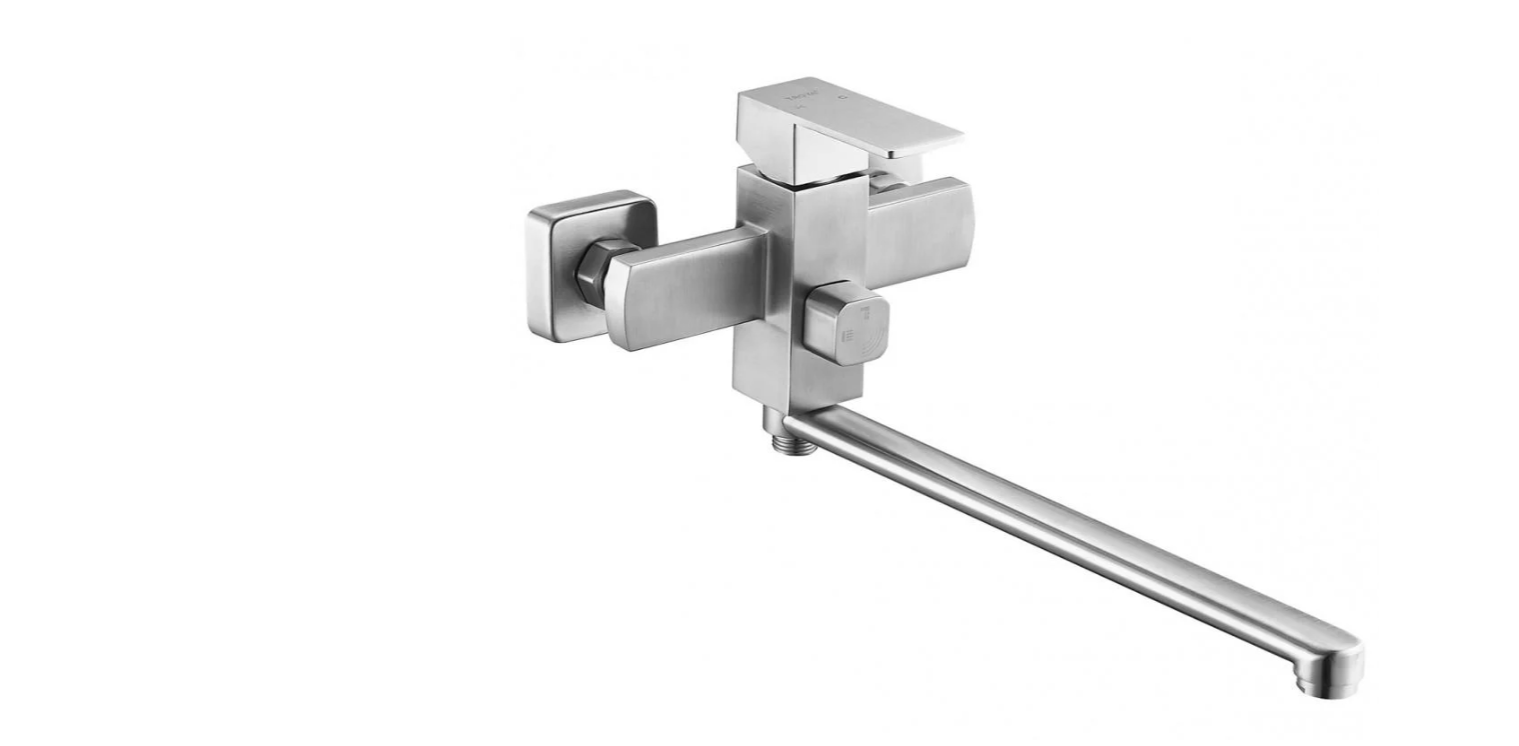 Смеситель для ванной Zegor Troya GOF7-A095 (2359)