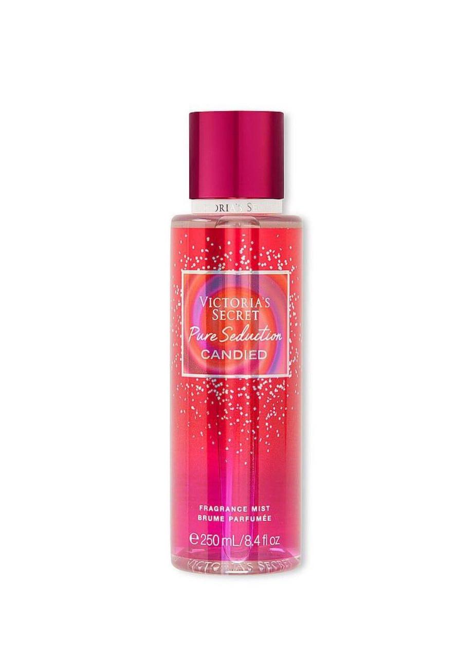 Спрей для тела парфюмированный Victoria's Secret Pure Seduction Candied (2136560530)