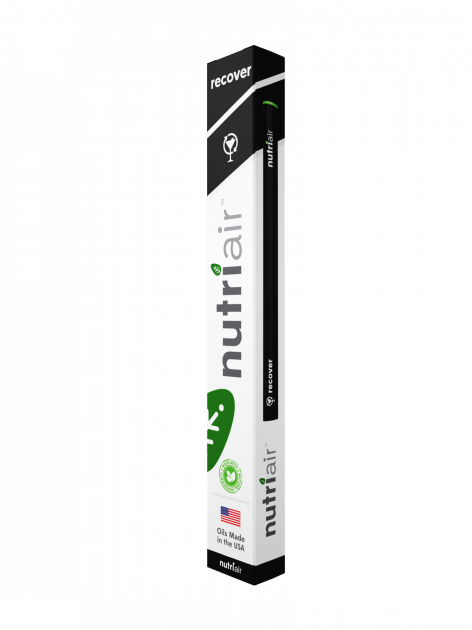 Аэрозольный ингалятор против похмелья Nutriair Recover (112214462) - фото 2