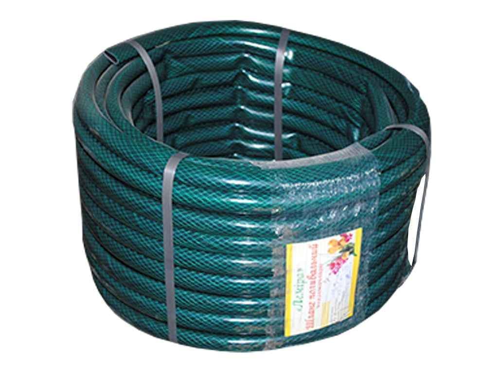 Шланг для полива Лемира 3/4" D 19 мм 50 м (74012)