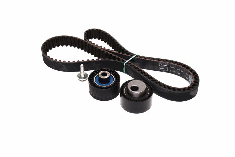 Ремкомплект ГРМ Citroen Jumpy u6u 2.0 hdi SKF VKMA03248