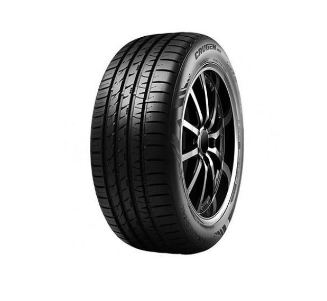 Шина Kumho Crugen HP91 255/65 R17 110V літня