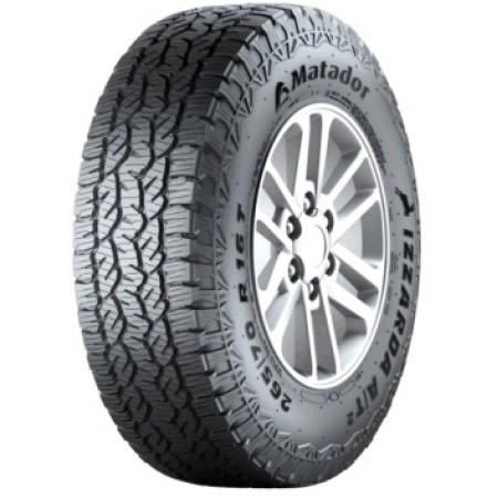 Шина всесезонна Matador MP72 IZZARDA A/T 2 225/75R16 108H (2374653)