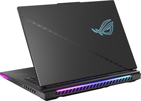 Ноутбук Asus ROG Strix Scar 16 G634JZ Black (G634JZ-XS96) - фото 6