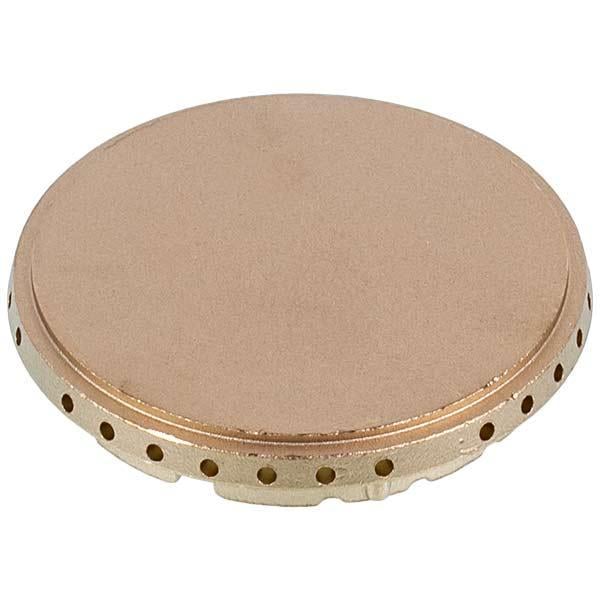 Рассекатель C00104207 для газовой плиты Indesit/Ariston G640G1BW/K5402VG (00000008554)