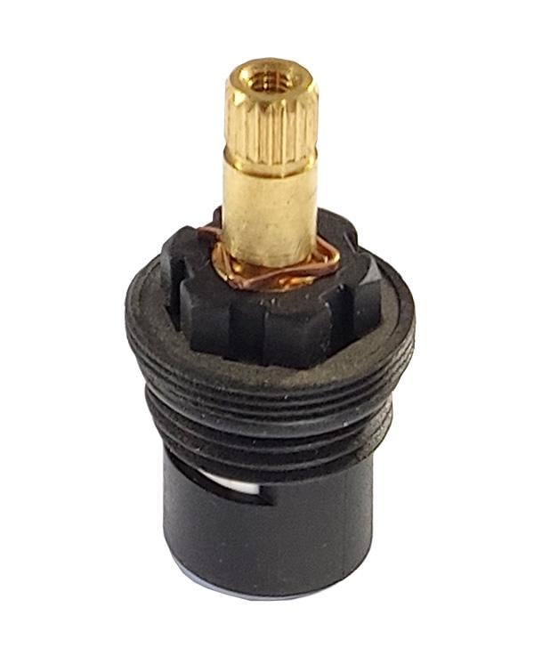 Кран-букса для змішувача Frap F52-17 90° 20 шліців (33205)