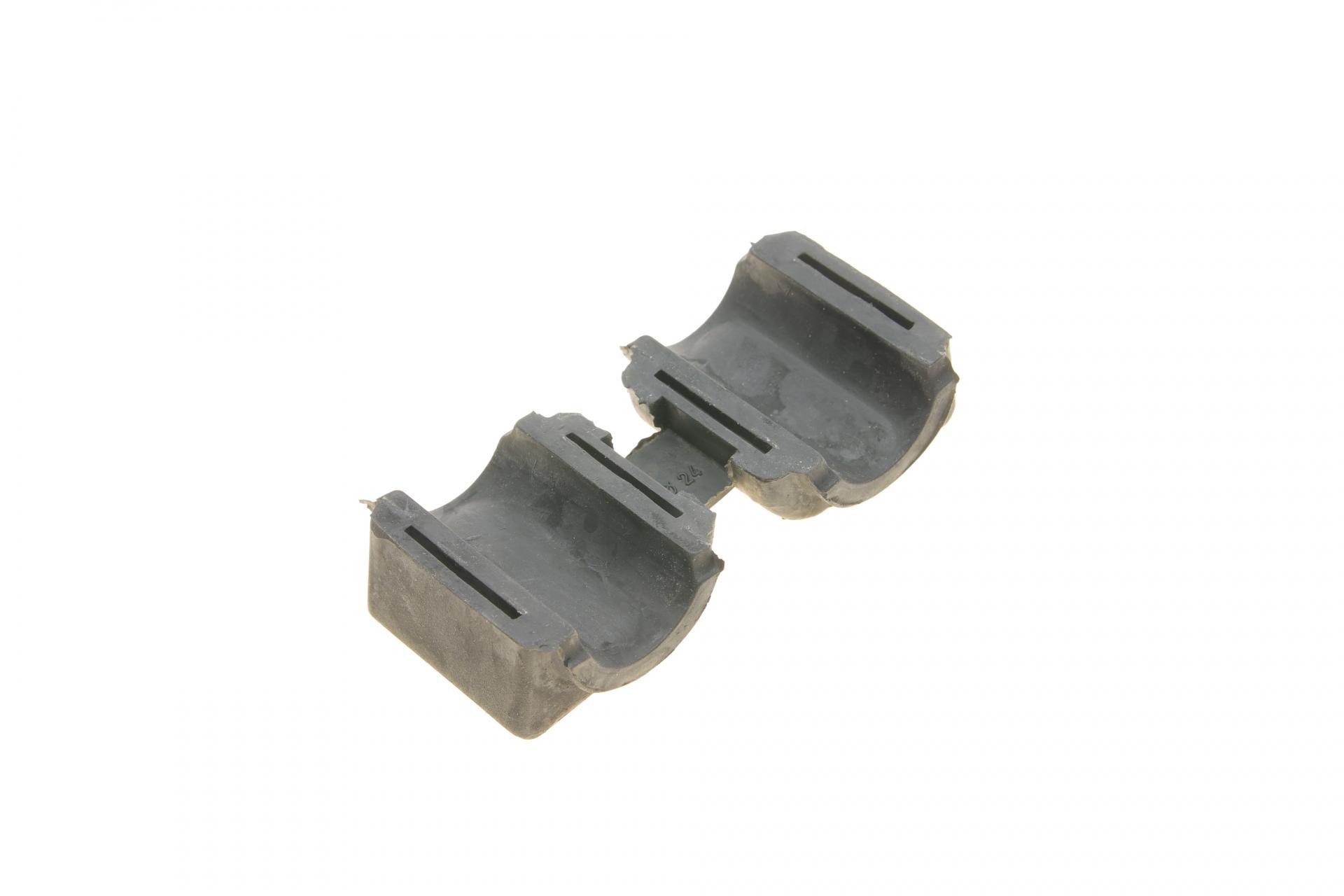 Втулка стабілізатора переднього FEBI BILSTEIN Citroen C5 III 08 d 24 мм 33965 (25600838)