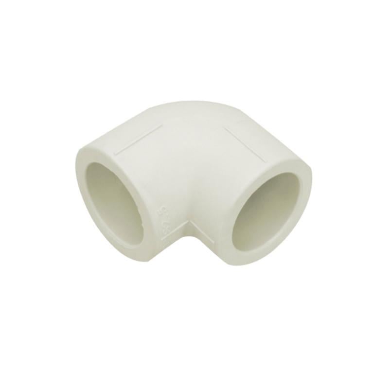 Кутик PPR Blue Ocean 90 мм 90° (30367248) Кутик PPR Blue Ocean 90 мм 90° (30367248)