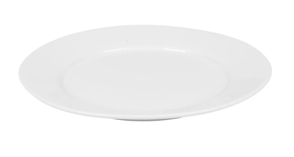 Тарелка фарфоровая Celene 8" 20,3 см (MC6133-8)