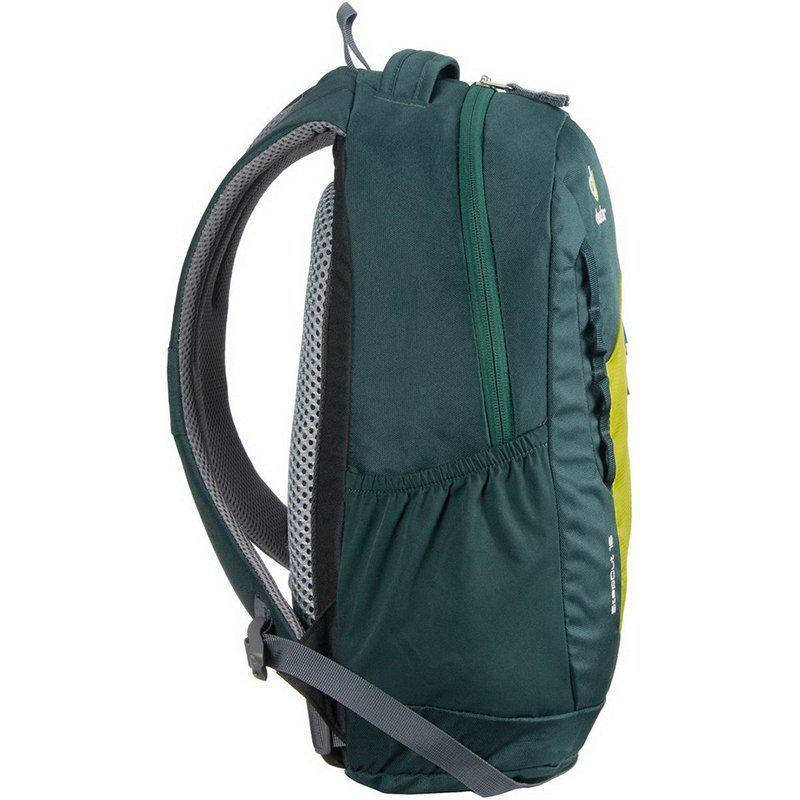 Міський рюкзак Deuter StepOut 16 л Navy/Alpinegreen (38103153231) - фото 3