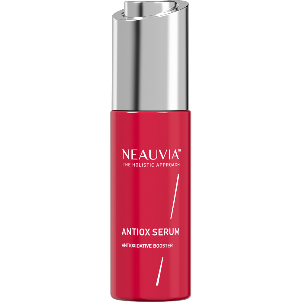 Сыворотка антиоксидантная Neauvia Antiox Concentrated Serum Red 30 мл (923-b1a)