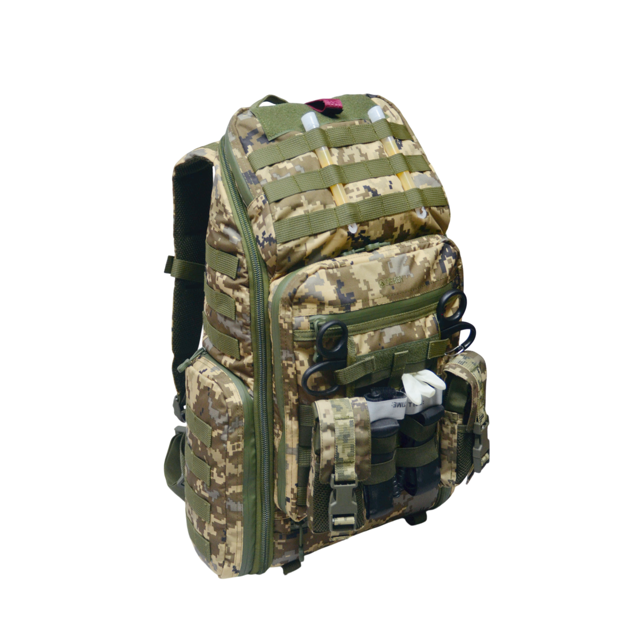 Рюкзак медицинский Derby SKAT-3 Pixel (1692562081)