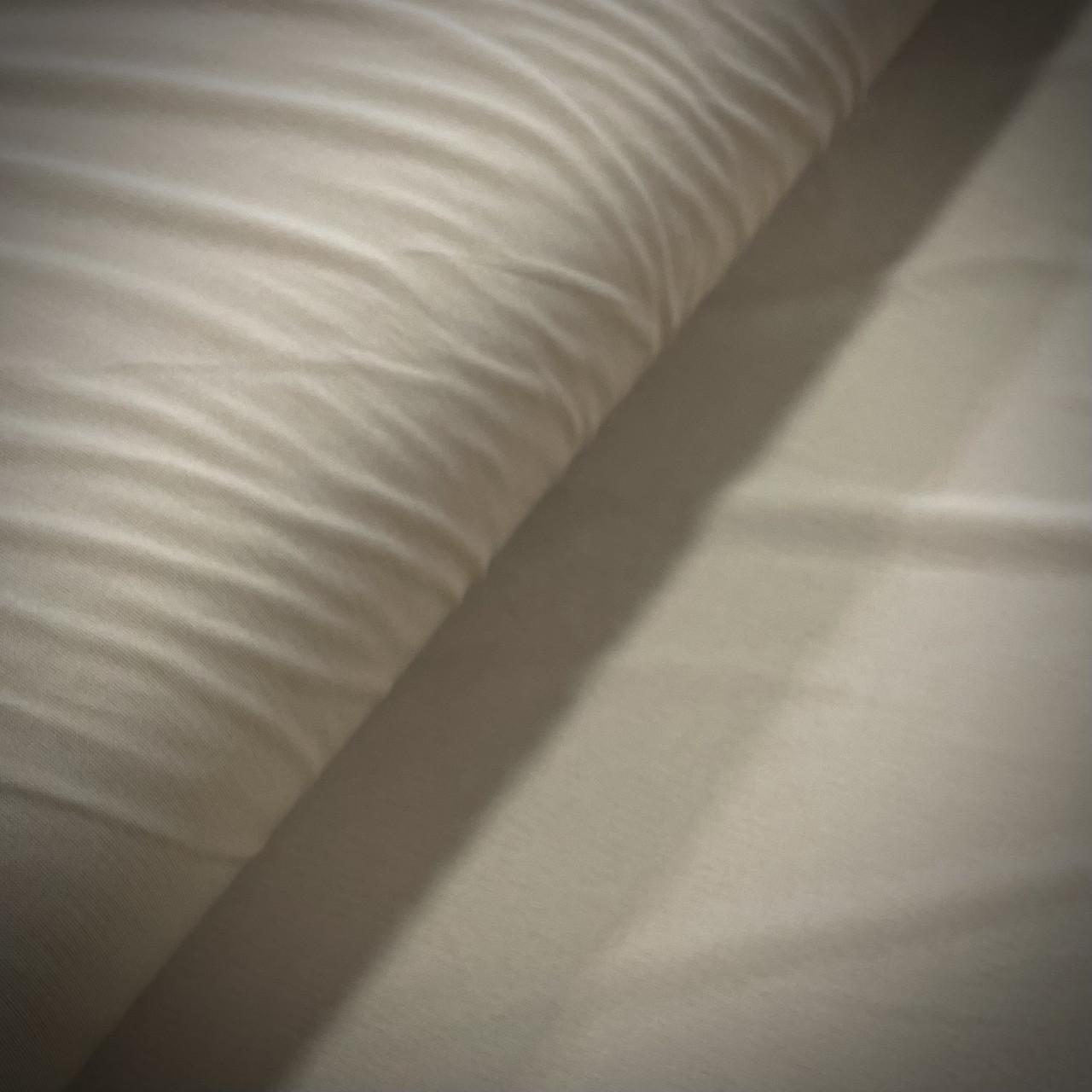 Ткань подкладочная стрейч дедерон Бежевый (24479065)