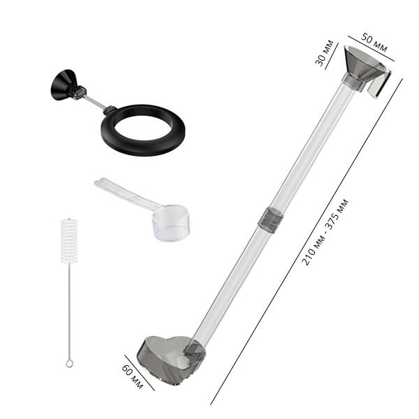 Годівниця для риб (J00044) - фото 9 Годівниця для риб (J00044) - фото 9