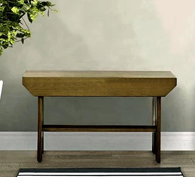 Стульчик из дерева Ужник Мускат (ТАБ-005607)