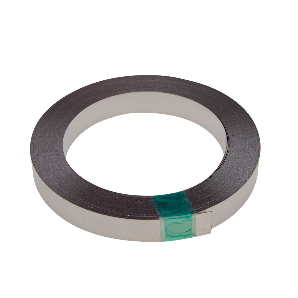 Стрічка для точкового зварювання VOLTRONIC 0,15 мм 10 мм 2,3 кг бухта (17841)