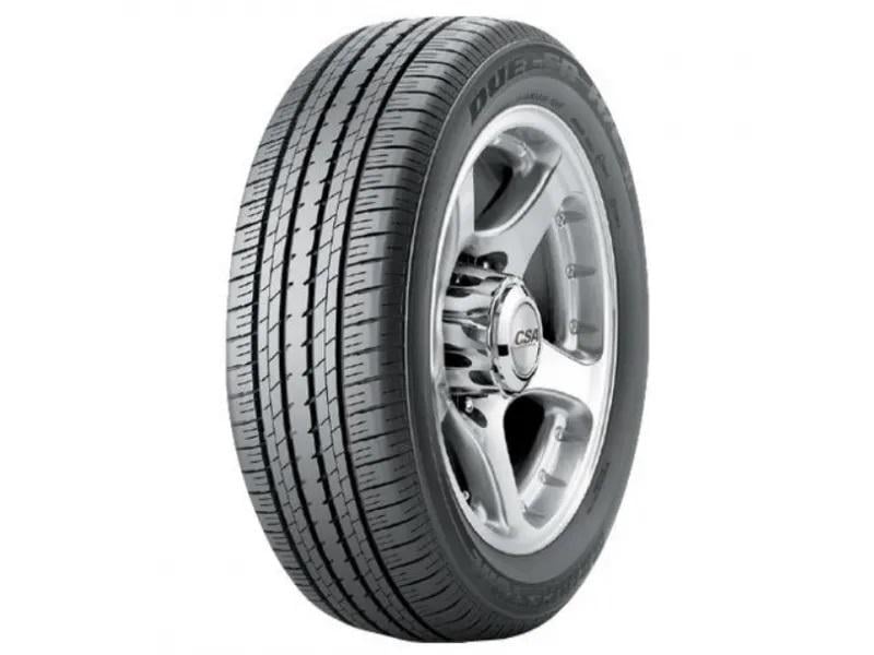 Автошина летняя Bridgestone Dueler H/L 33 235/60R18 103H 2021 г.