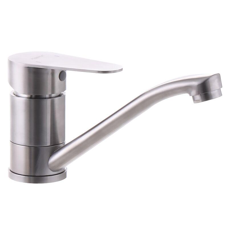 Смеситель для раковины Zerix ASA-004-15 (ZX3141)