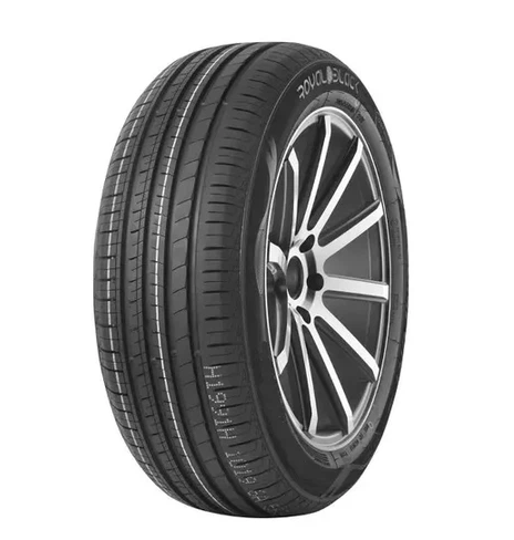 Автошина Royal BLACK Royal MILE 205/60R16 92V летняя (71499)