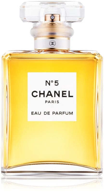 Парфюмированная вода Chanel No 5 50 мл (1490_6826)