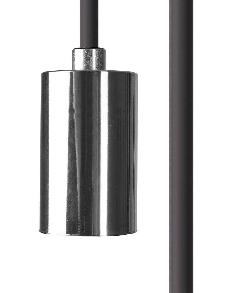 Провод электрический Nowodvorski 8655 Cameleon 5 м E27 10 Вт IP20 Bl (10495973)