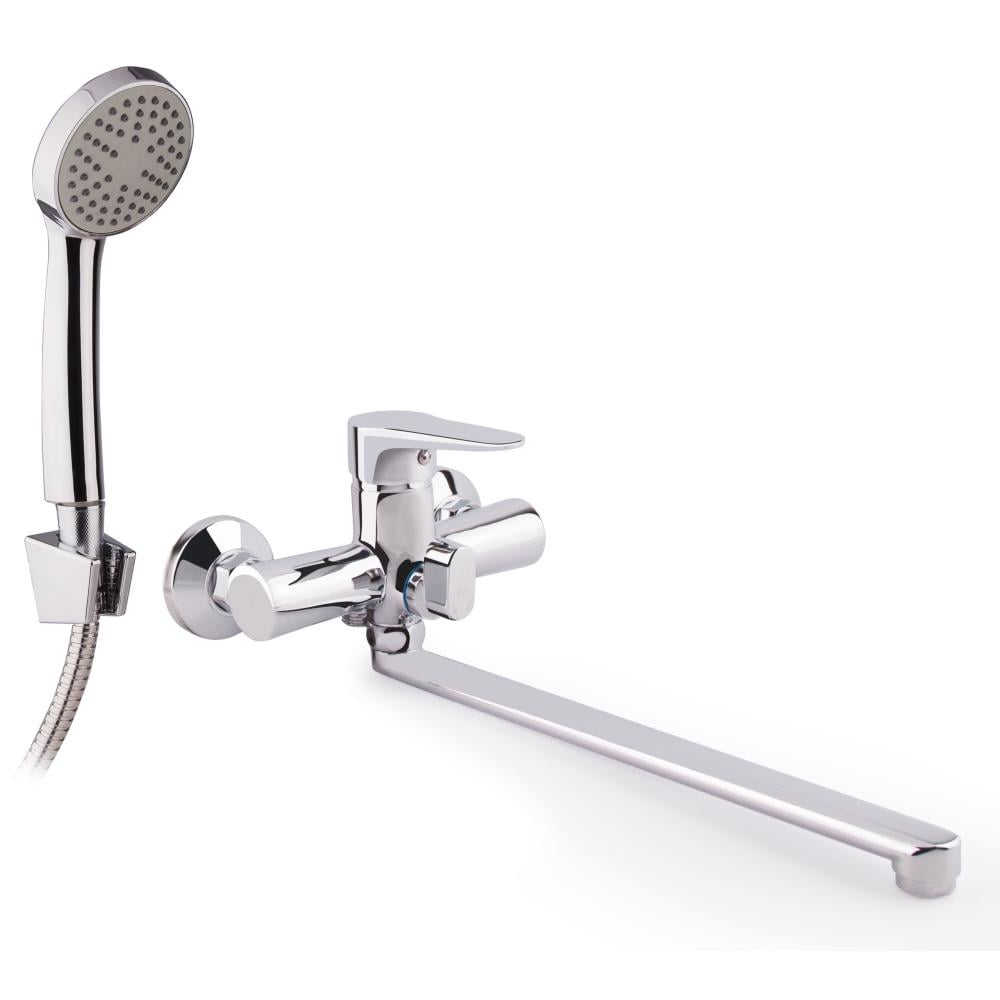 Змішувач для ванни Lidz 14 34 005-1