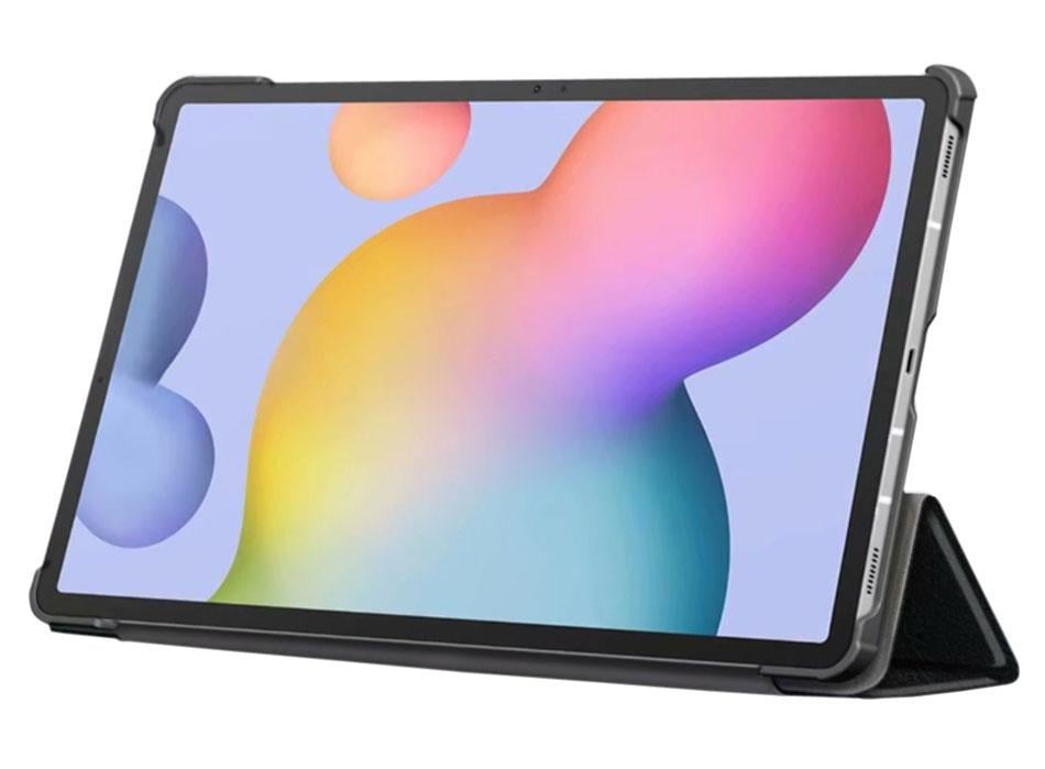 Чохол Primolux Slim для планшета Samsung Galaxy Tab S8 11" SM-X700/SM-X705/SM-X706 Black - фото 3