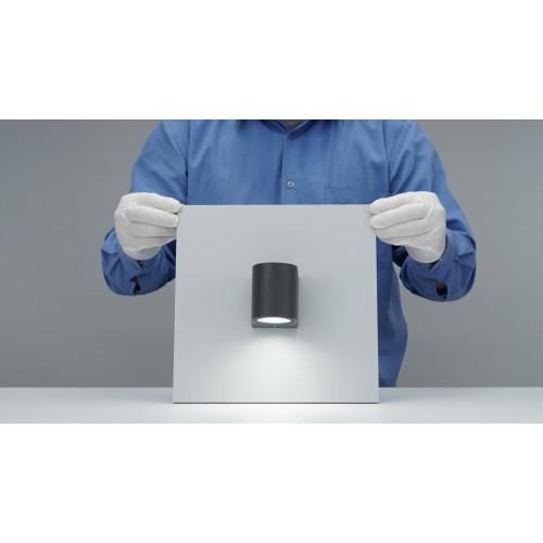 Світильник архітектурний Feron DH014 Сірий (1315234500) - фото 5 Світильник архітектурний Feron DH014 Сірий (1315234500) - фото 5