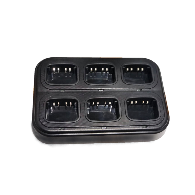 Зарядное устройство для 6 раций Motorola DP4400/DP4600/DP4800/R7 Зарядное устройство для 6 раций Motorola DP4400/DP4600/DP4800/R7