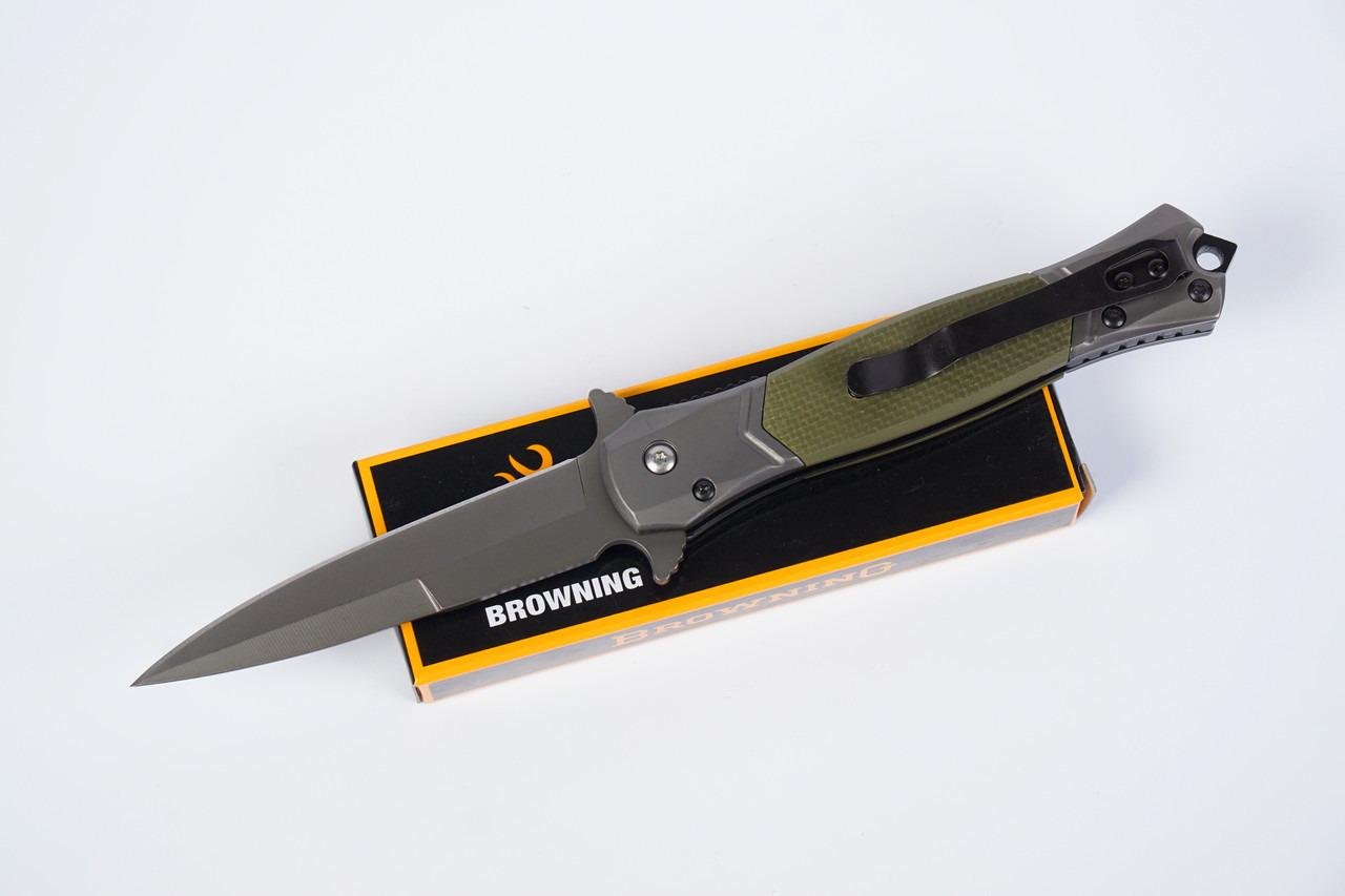 Ніж складний Browning FA52 (26875930)