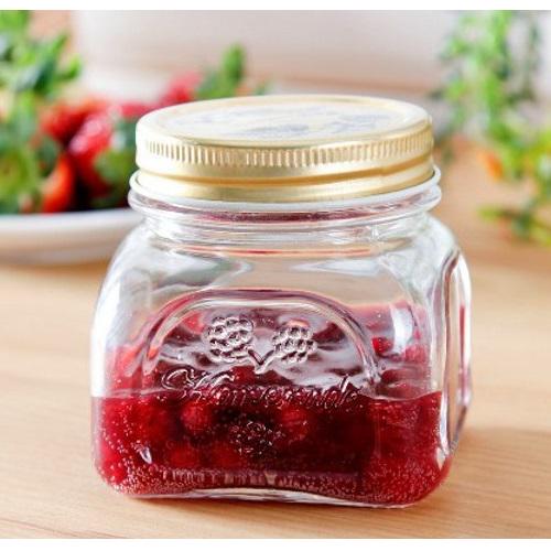 Банка Pasabahce Homemade 80383 300 мл (18342) - фото 5