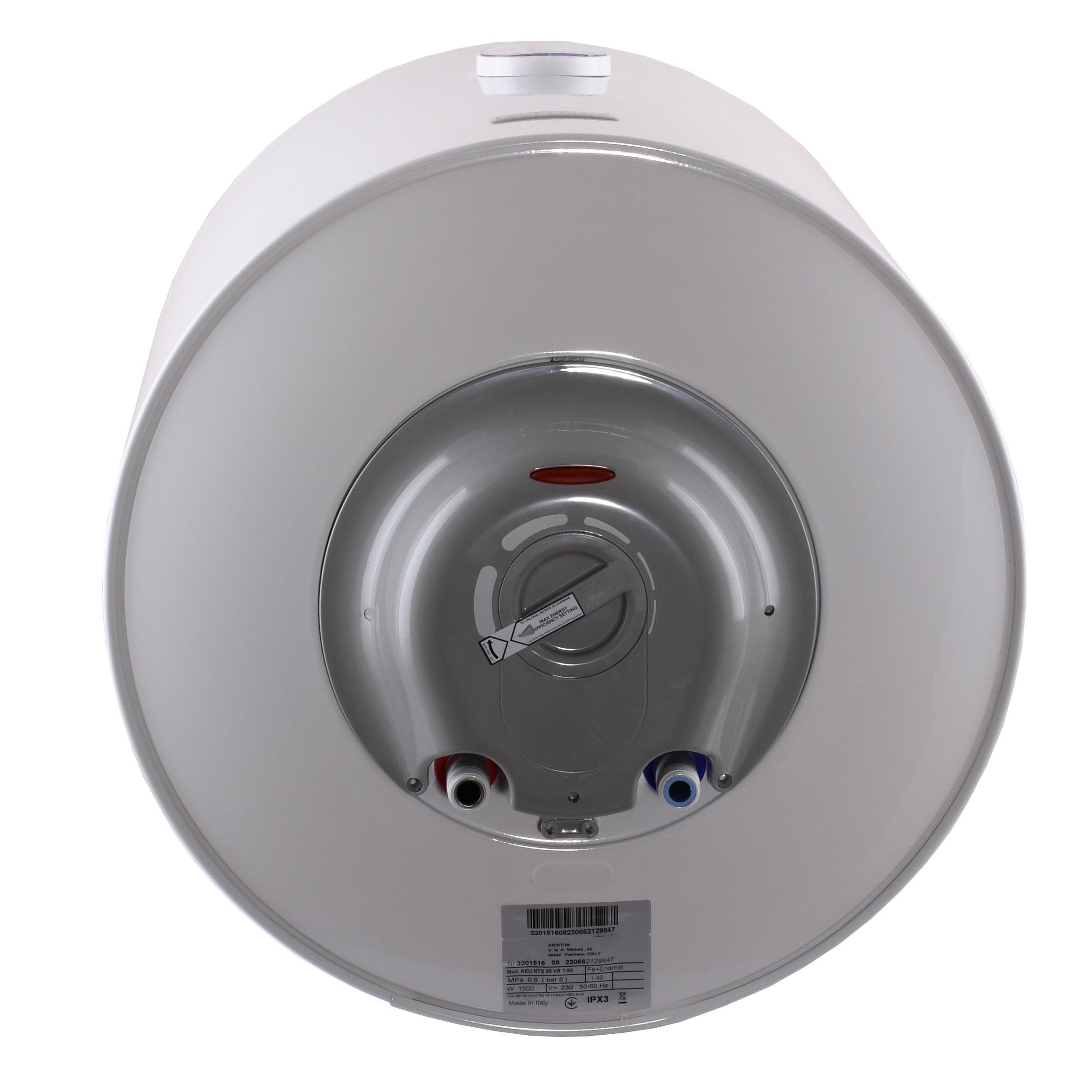 Бойлер Ariston Superlux 80V 1.5K (3201632) - фото 4