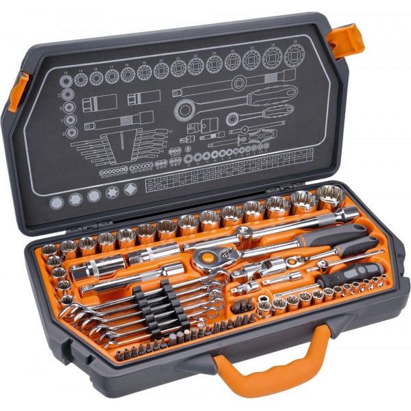 NEO TOOLS 08-635 71пр.