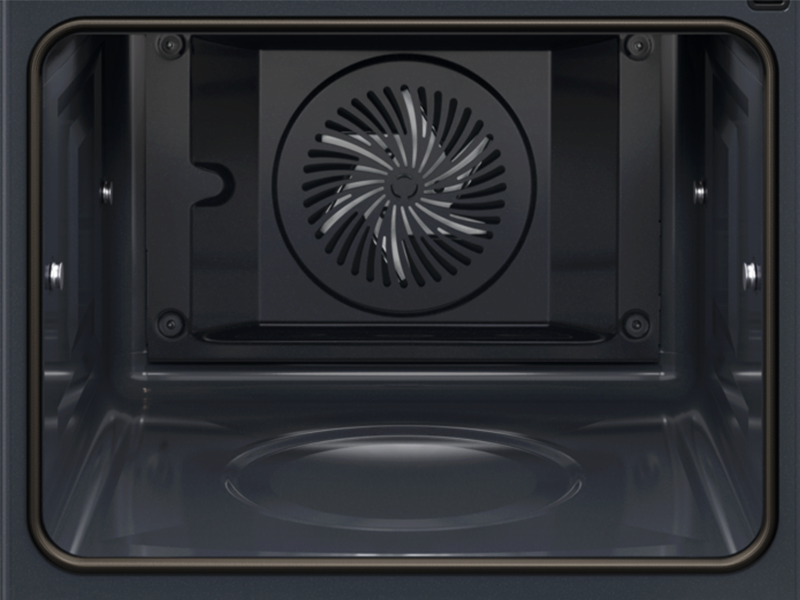 Духовой шкаф AEG NBS6P53AK - фото 4 Духовой шкаф AEG NBS6P53AK - фото 4