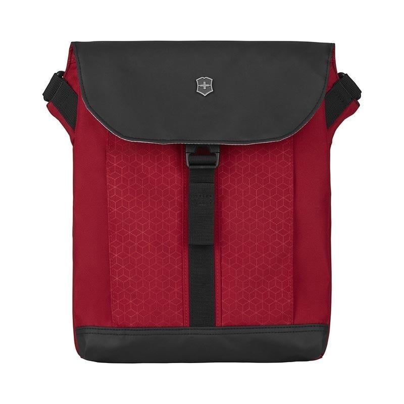 Мужская сумка Victorinox Travel Altmont 7 л Red (Vt606753) Мужская сумка Victorinox Travel Altmont 7 л Red (Vt606753)