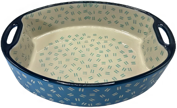 Форма для запекания Limited Edition CHATEAU 30,5х21,5х6,5 см (UG-SD1031-30)