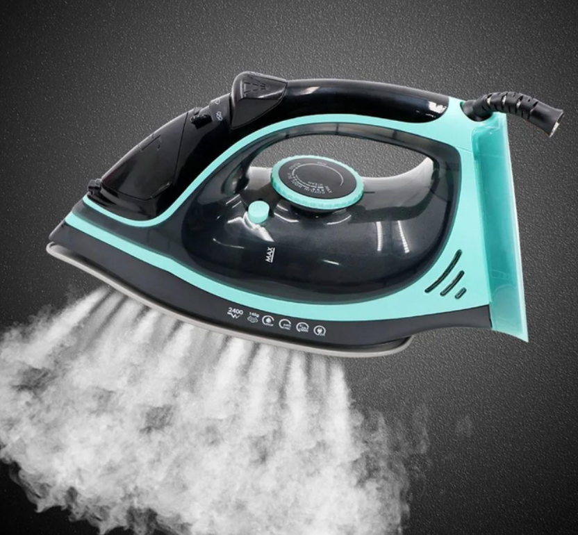 Утюг R-1250B (45294-R 1250B_533) - фото 9 Утюг R-1250B (45294-R 1250B_533) - фото 9