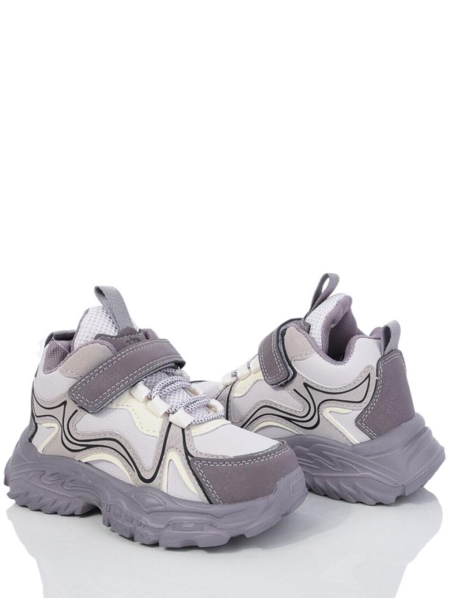 Кроссовки TOM.M N50903E р. 33 Молочный Кроссовки TOM.M N50903E р. 33 Молочный