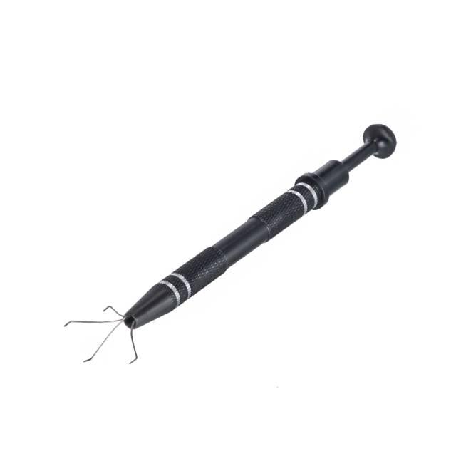 Захват радиотехнический Intertool NT-6010 алюминиевый - фото 2 Захват радиотехнический Intertool NT-6010 алюминиевый - фото 2