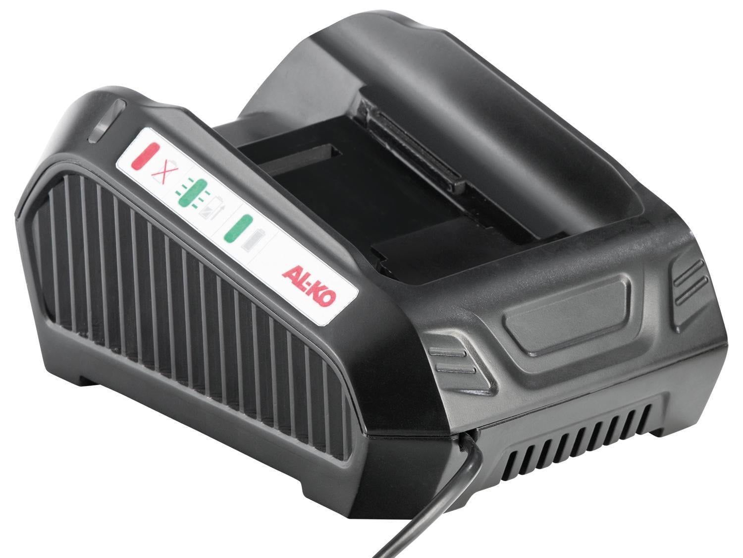 Зарядное устройство AL-KO Energy Flex Li-Ion 36V (113281) Зарядное устройство AL-KO Energy Flex Li-Ion 36V (113281)