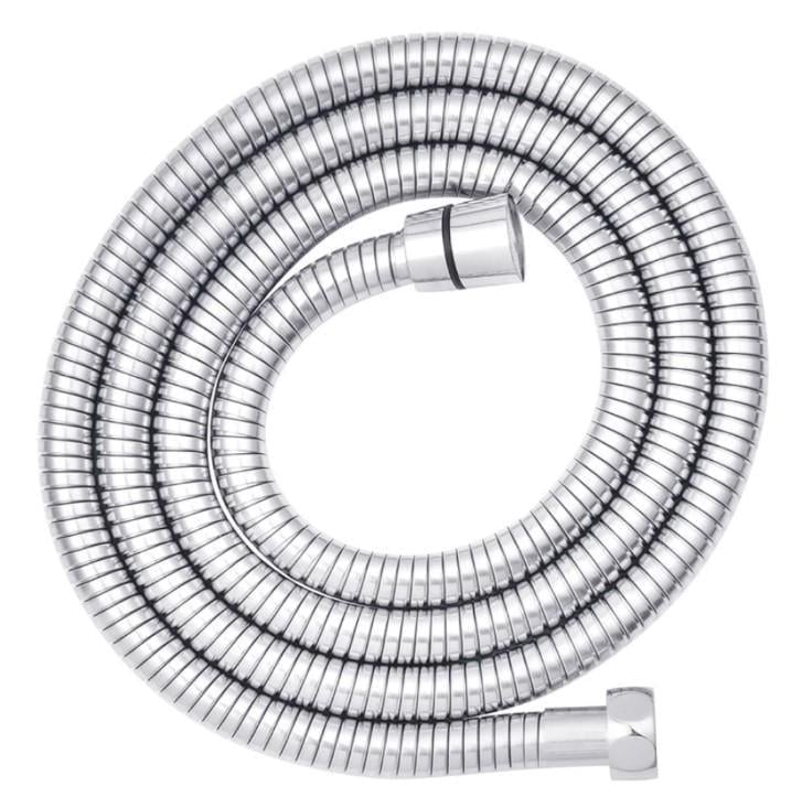 Шланг для душа Kroner KRM C604 200 см (CV023621) Шланг для душа Kroner KRM C604 200 см (CV023621)