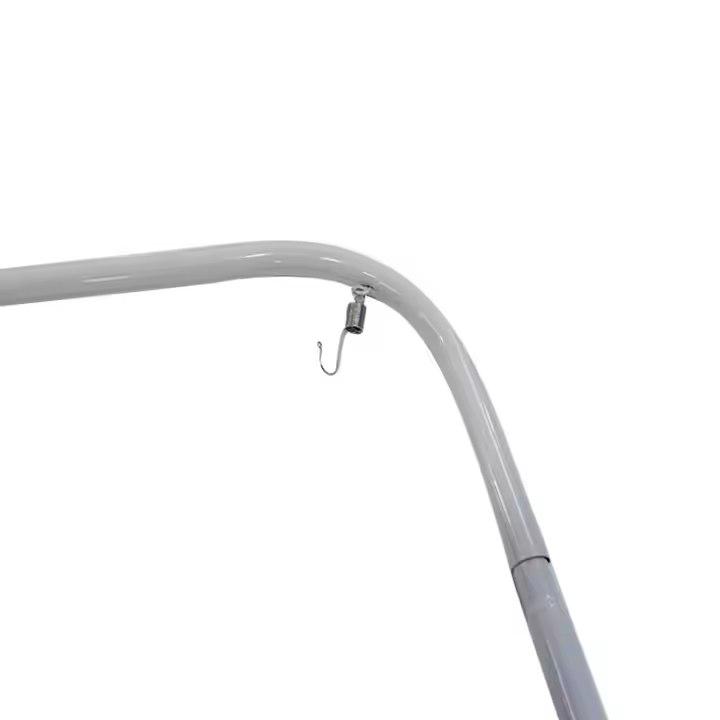 Підставка для банера у вигляді дверей 60х160 см (29348203) - фото 3