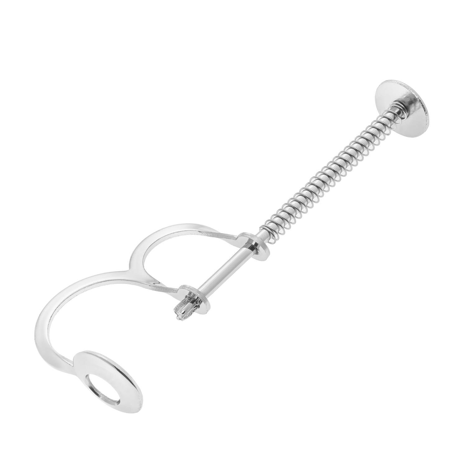 Прилад для видалення кісточок з вишні металевий (2253007306)