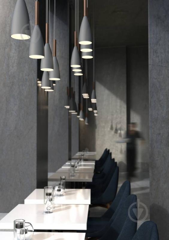 Люстра Pure 10 DFTP 78283003 - фото 3 Люстра Pure 10 DFTP 78283003 - фото 3