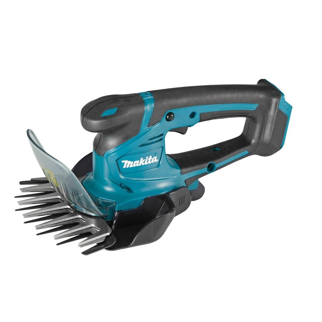 Аккумуляторные ножницы кусторез Makita UM600DZX CXT (10,8В, 160 мм) без АКБ и зарядного устройства (4281)